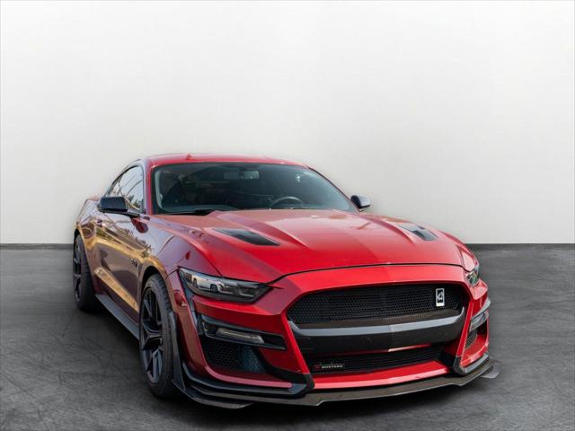 2017 Ford Mustang GT Premium for sale in Tacoma, WA