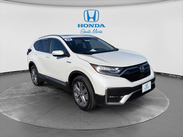2020 Honda CR-V Hybrid Touring for sale in Santa Maria, CA