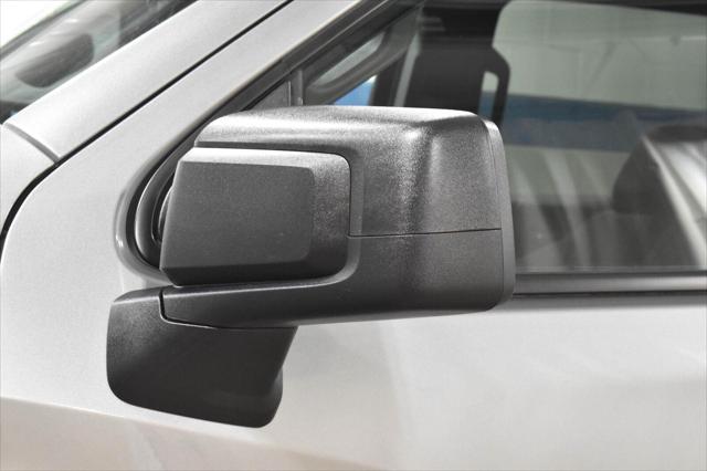 Used 2023 Chevrolet Silverado 1500 4WD Crew Cab Standard Bed Custom For Sale in Toledo, OH