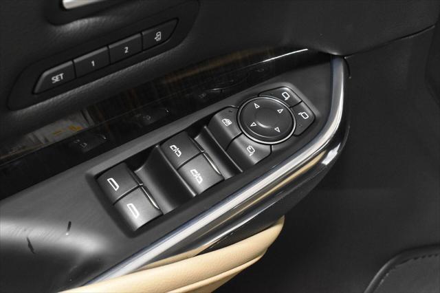Used 2024 Cadillac XT4 AWD Premium Luxury For Sale in Toledo, OH