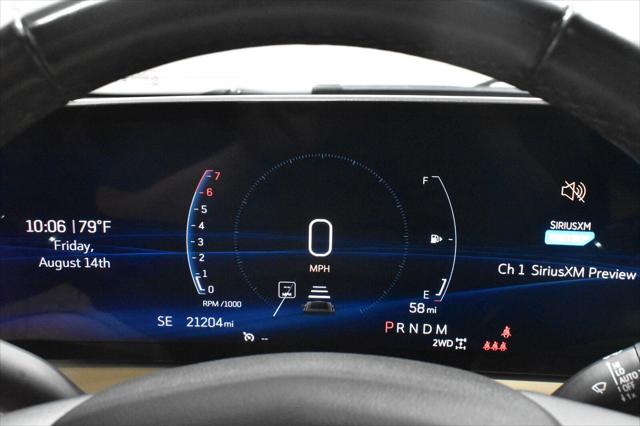 Used 2024 Cadillac XT4 AWD Premium Luxury For Sale in Toledo, OH