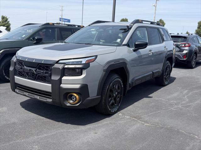 2026 Subaru Outback Wilderness for sale in Joplin, MO