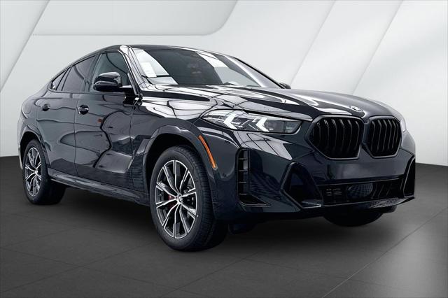 2027 BMW X6 xDrive40i for sale in Omaha, NE