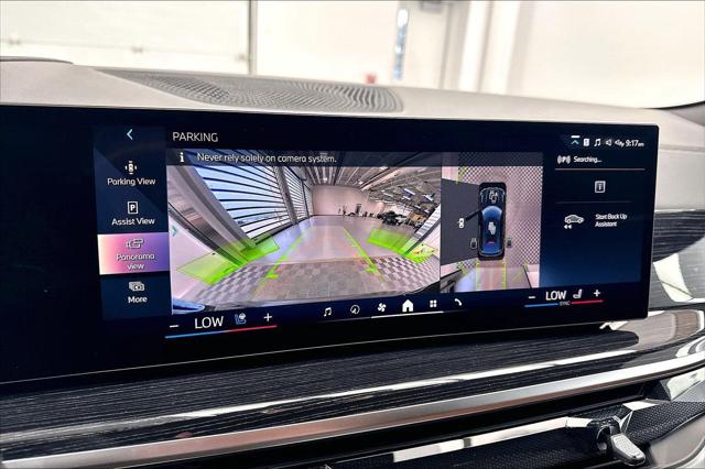 2027 BMW X6 xDrive40i