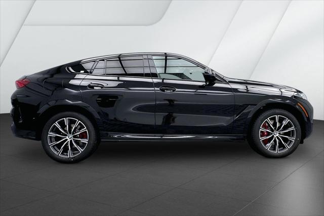 2027 BMW X6 xDrive40i