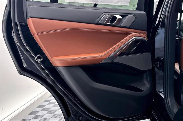 2027 BMW X6 xDrive40i
