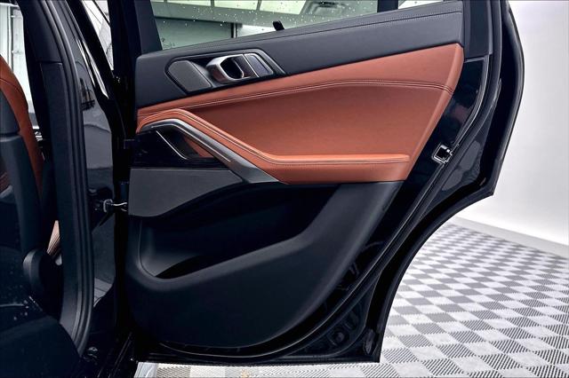 2027 BMW X6 xDrive40i