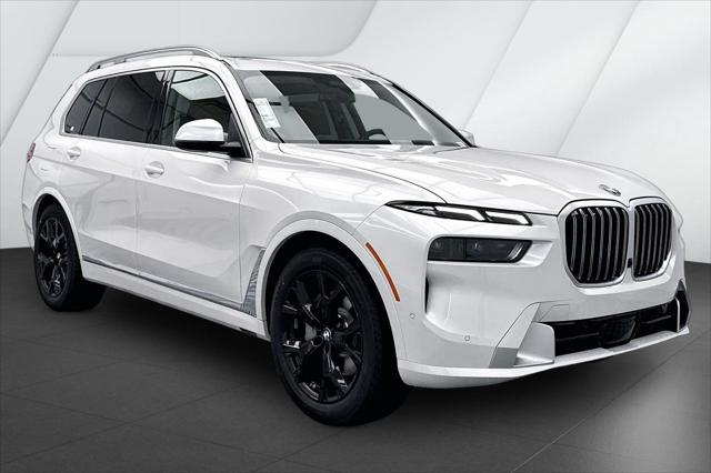 2027 BMW X7 xDrive40i for sale in Omaha, NE