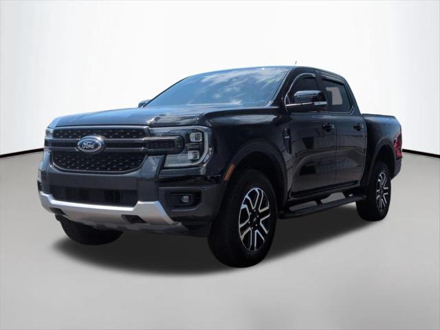 2025 Ford Ranger LARIAT for sale in Sanford, NC