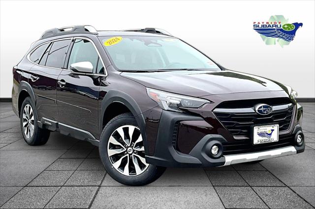 2024 Subaru Outback Touring for sale in Saco, ME