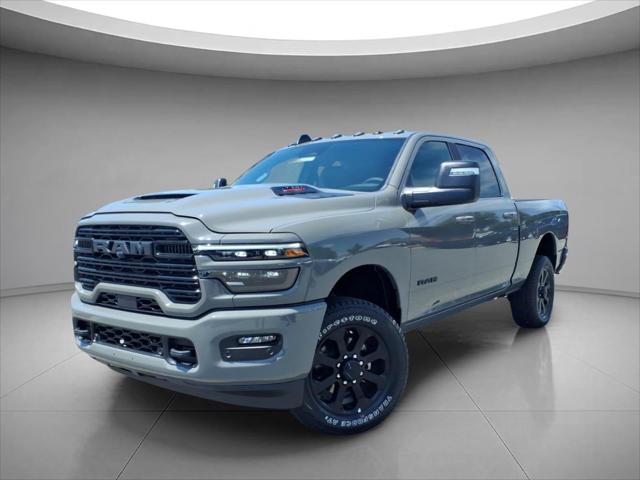 2026 Ram 2500 Laramie Crew Cab 4x4 6'4" Box for sale in Pineville, NC