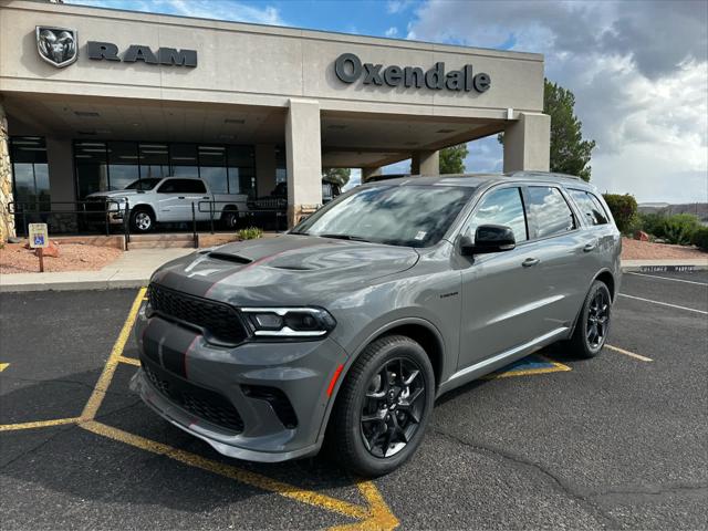 2026 Dodge Durango GT Plus AWD HEMI V8 for sale in Cottonwood, AZ