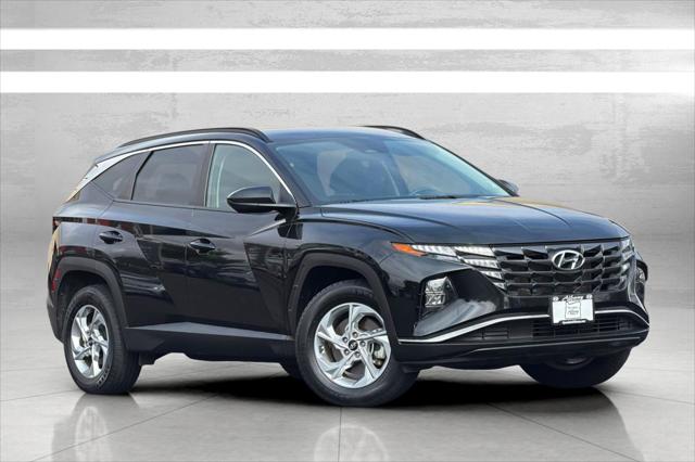 2024 Hyundai Tucson SEL for sale in Albany, OR