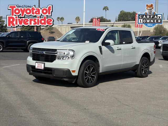 2022 Ford Maverick Lariat for sale in Riverside, CA