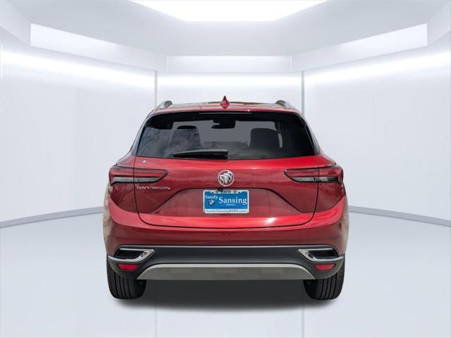 2023 Buick Envision Essence FWD