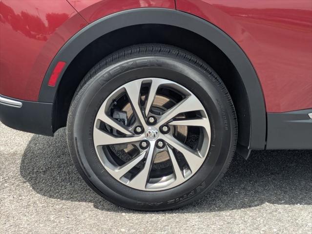 2023 Buick Envision Essence FWD