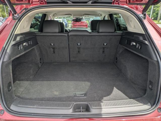 2023 Buick Envision Essence FWD