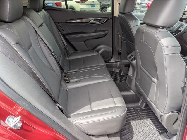 2023 Buick Envision Essence FWD