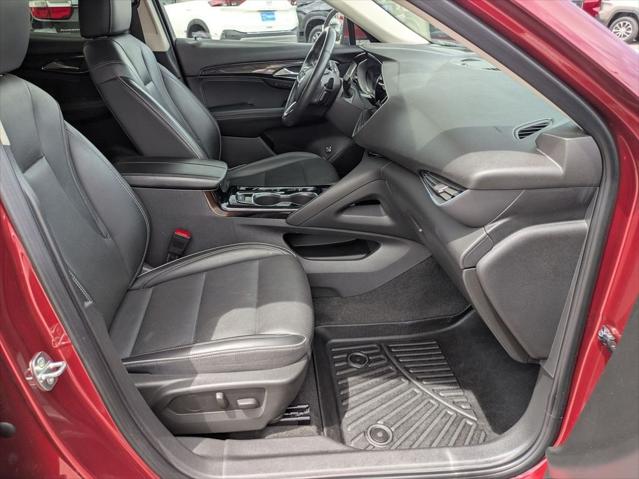 2023 Buick Envision Essence FWD