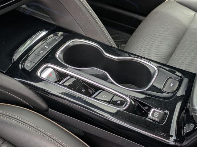 2023 Buick Envision Essence FWD