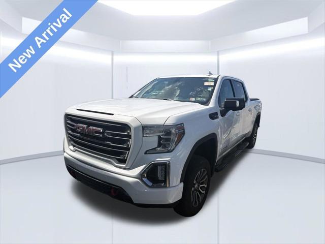 2019 GMC Sierra 1500 AT4 for sale in Daphne, AL