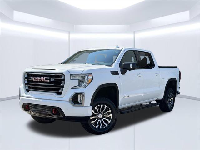2019 GMC Sierra 1500 AT4 for sale in Daphne, AL
