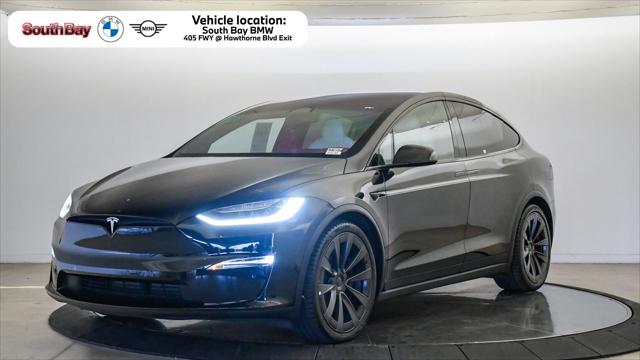 2023 Tesla Model X Standard Range for sale in Torrance, CA
