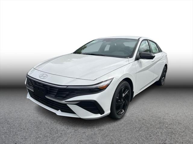 2026 Hyundai Elantra SEL Sport for sale in San Leandro, CA