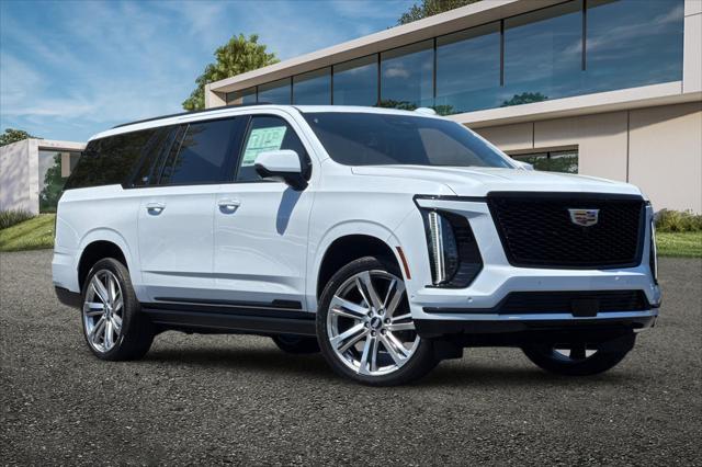 2026 Cadillac Escalade ESV Platinum Sport for sale in Walnut Creek, CA