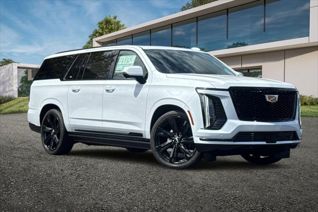 2026 Cadillac Escalade ESV Platinum Sport for sale in Walnut Creek, CA