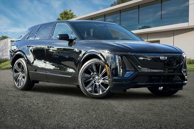 2027 Cadillac iQ Signature Sport for sale in Walnut Creek, CA