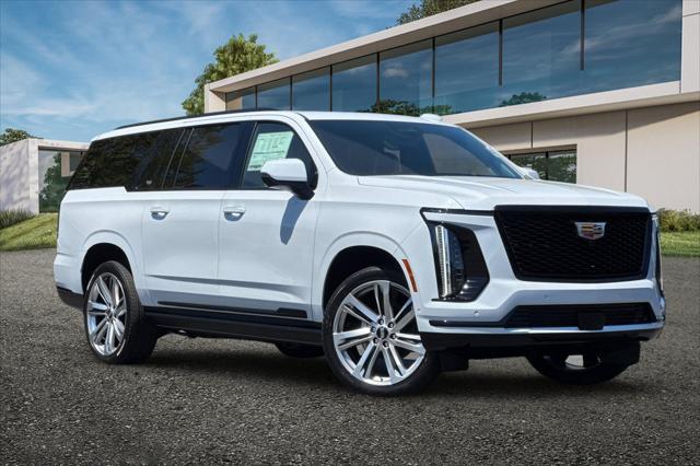 2026 Cadillac Escalade ESV Platinum Sport for sale in Walnut Creek, CA