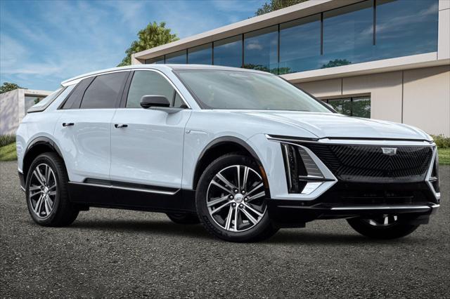 2027 Cadillac iQ Luxury for sale in Walnut Creek, CA