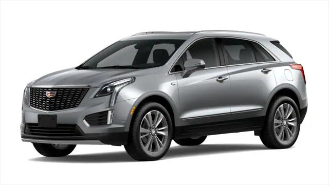2026 Cadillac XT5 Premium Luxury AWD for sale in Walnut Creek, CA