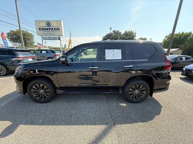 2020 Lexus GX 460 Premium for sale in Wilmington, NC