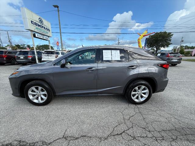2017 Lexus RX 350 Base for sale in Wilmington, NC