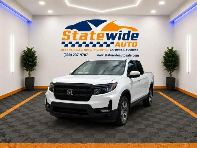 2026 Honda Ridgeline RTL for sale in AKRON, OH