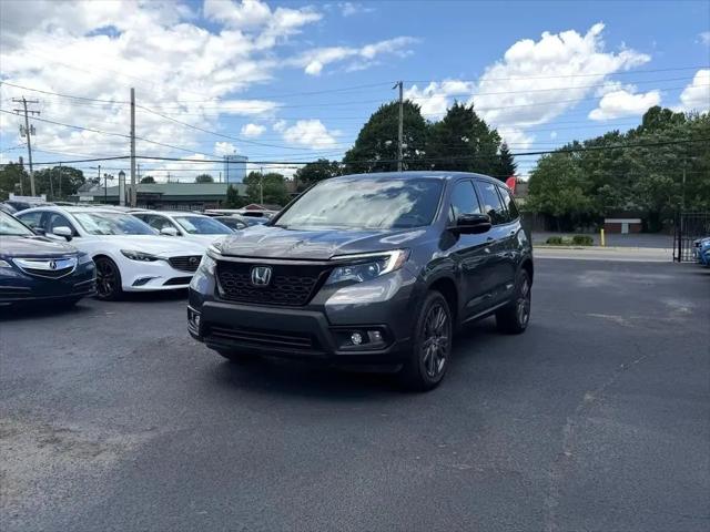 2021 Honda Passport AWD EX-L for sale in AKRON, OH