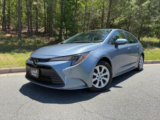 2024 Toyota Corolla LE for sale in Stafford, VA