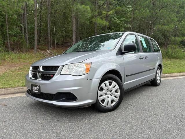 2014 Dodge Grand Caravan American Value Pkg for sale in Stafford, VA