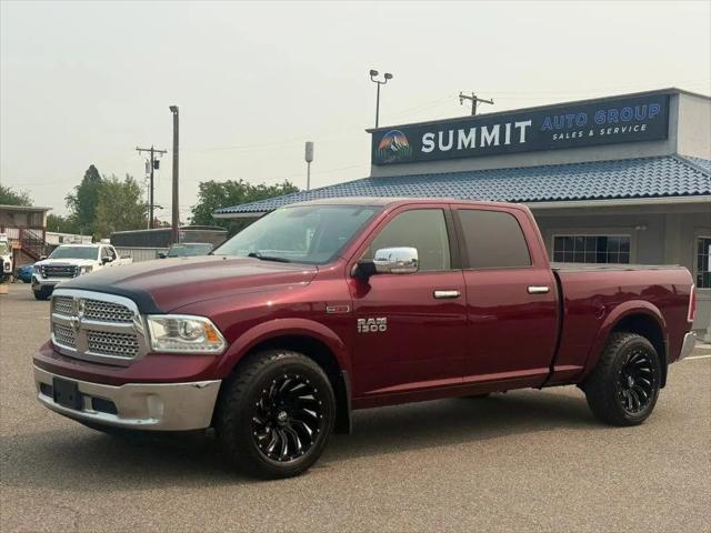 2017 Ram 1500 Laramie for sale in Kennewick, WA