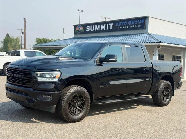 2022 Ram 1500 Sport for sale in Kennewick, WA