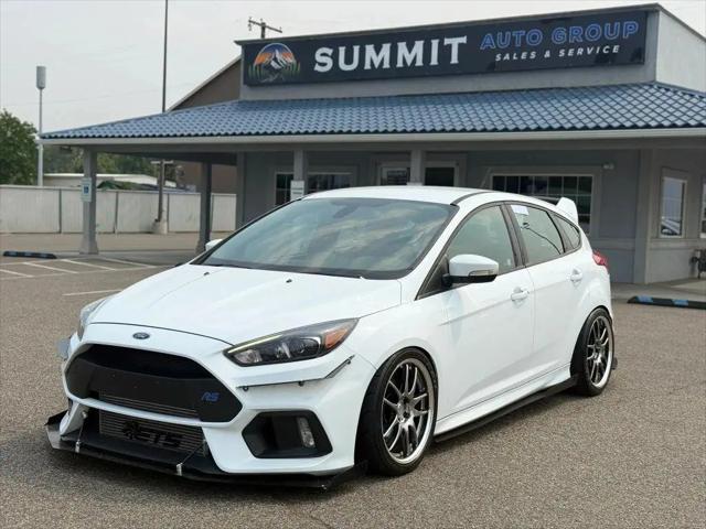 2016 Ford Focus Base for sale in Kennewick, WA