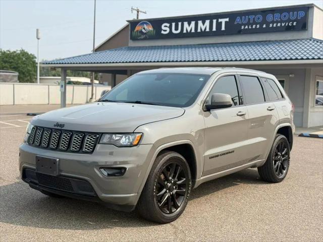 2019 Jeep Grand Cherokee Altitude 4x4 for sale in Kennewick, WA
