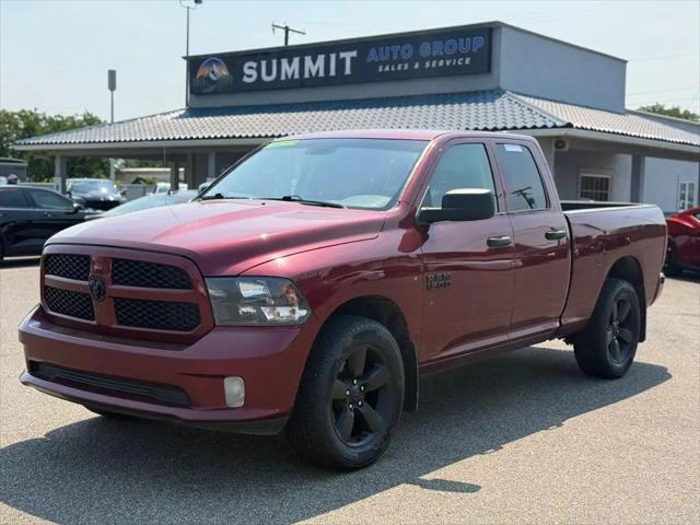 2018 Ram 1500 ST for sale in Kennewick, WA