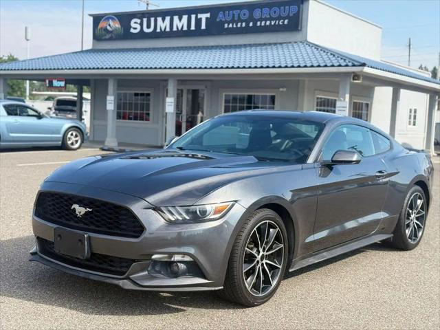 2015 Ford Mustang EcoBoost for sale in Kennewick, WA
