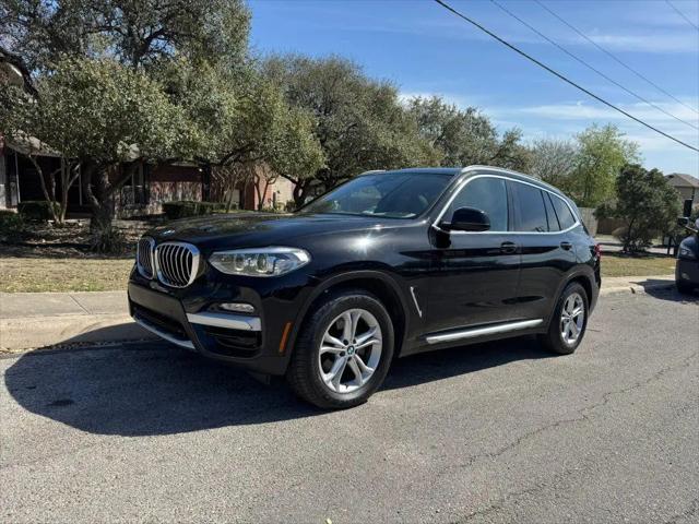2019 BMW X3 sDrive30i for sale in San Antonio, TX