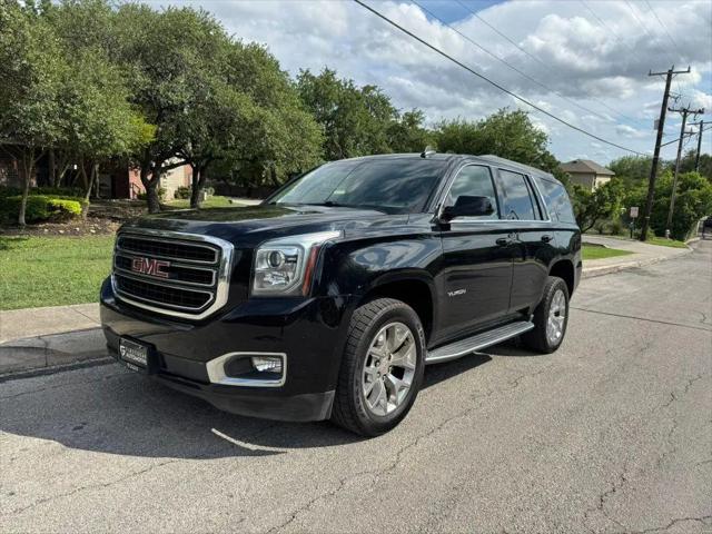 2016 GMC Yukon SLT for sale in San Antonio, TX