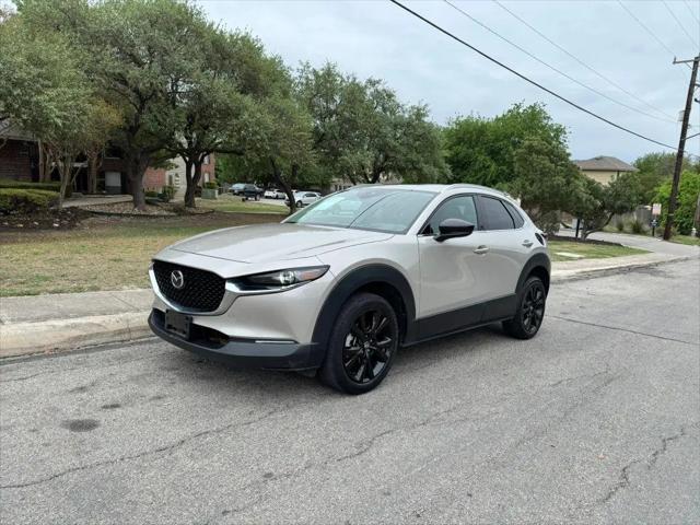 2023 Mazda CX-30 2.5 Turbo Premium for sale in San Antonio, TX