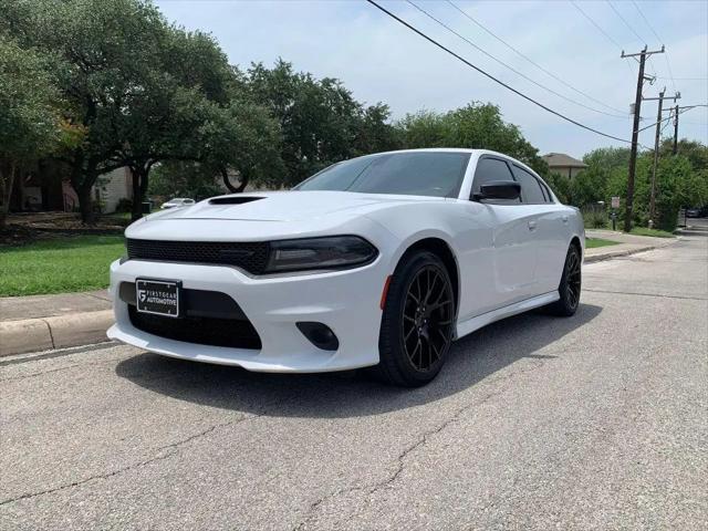 2020 Dodge Charger GT RWD for sale in San Antonio, TX